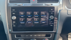 Volkswagen Golf 1.5 TSI EVO Match 5dr Petrol Hatchback